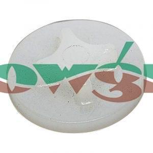 33517000 - Hardi Stop For Rotary Plate T25