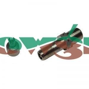 3535 - Ramsay Air Cap & Core Stainless Steel