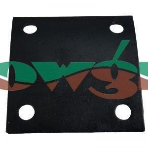 3606 - Ramsay Guage Isolator Diaphragm