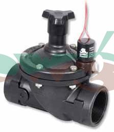3630B - Bermad Solanoid Valve