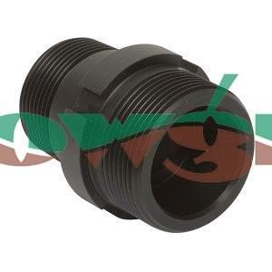 390232 - Hardi 11/4in x 11/2in Nipple