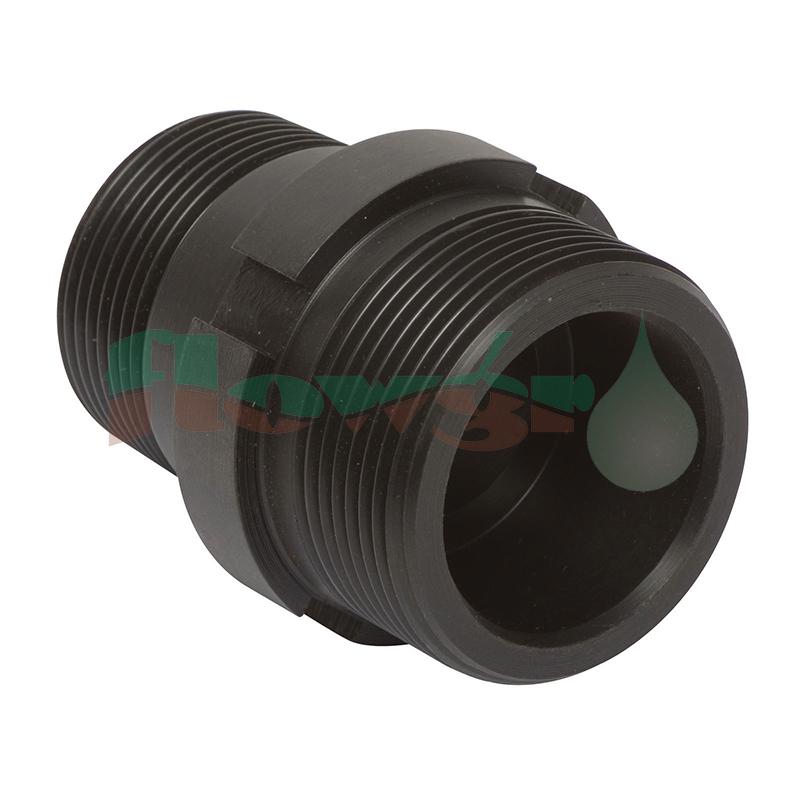390232 - Hardi 11/4in x 11/2in Nipple