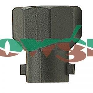 400277 - Arag Boom End Fitting 1/2in
