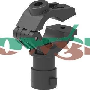 400740 - Arag Jet Holder 1/2in