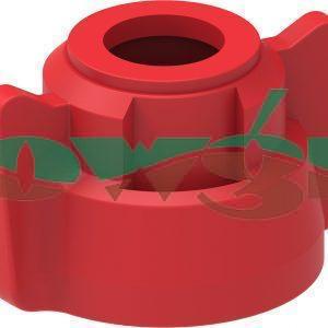 40290503 - Arag Albuz ATR Nozzle Cap Red