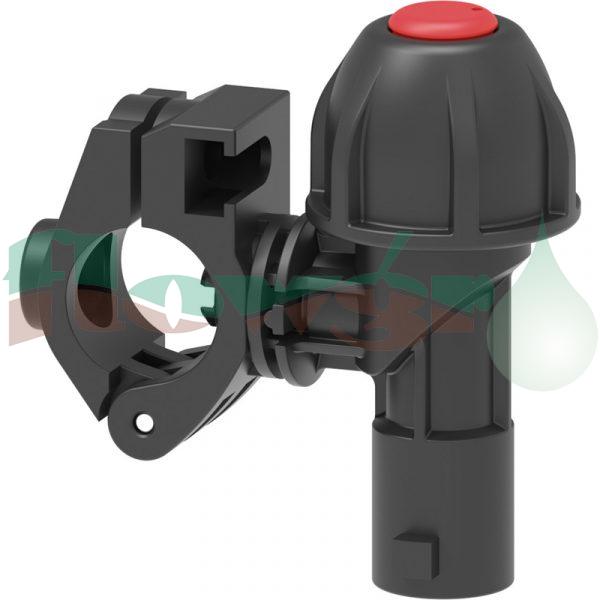 4063765 - Arag Single Nozzle Body 90 Degree 1iin