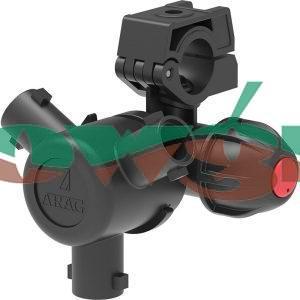Arag 3-Way Nozzle Holder - EPDM