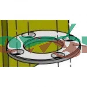 410094 - Chafer Bearing Plate
