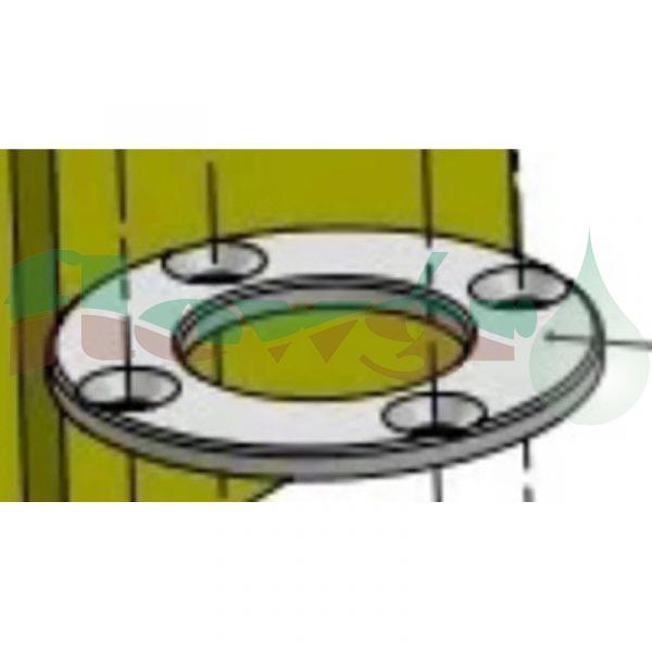 410094 - Chafer Bearing Plate