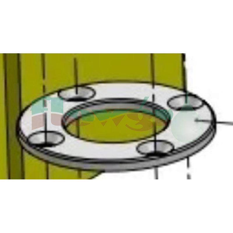 410094 - Chafer Bearing Plate
