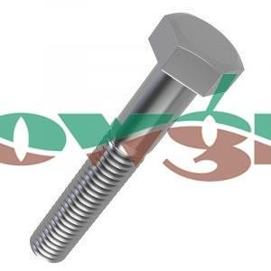 410583 - Hardi M6x40 Machine Screw