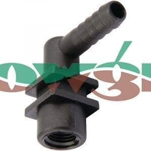 413212.010 - Arag Hose Connection 1/2in