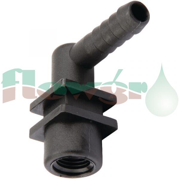 413212.010 - Arag Hose Connection 1/2in