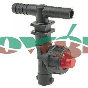 413221 - Arag Dry Boom Fitting 3/8in