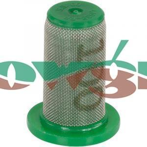 Teejet Ball Check Filter Poly/Stainless 10psi Stainless Ball