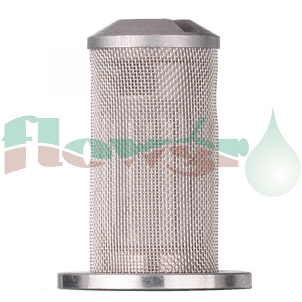 Teejet Ball Check Filter Stainless 10psi Stainless Ball – Flowgro Ltd