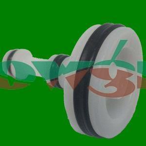 4200-0045V - Hypro Duo React Piston Assy