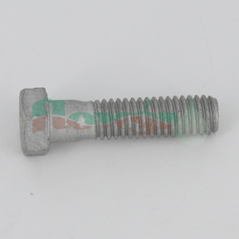 420081 - Hardi 3/8inx40 WG Bolt