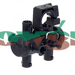 Hypro Duo React Nozzle Body - Air Only