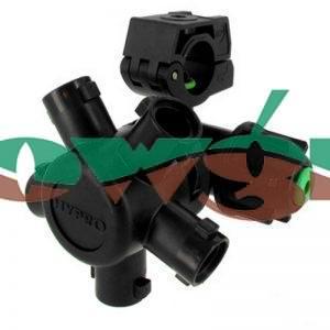 Hypro ProFlo 5-Way Nozzle Holder
