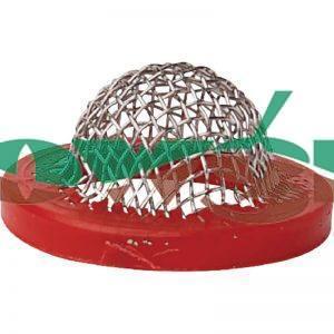 4242302 - Arag Cup Filter 32#