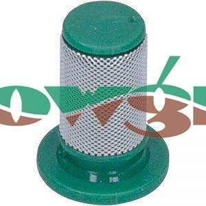 4242314 - Arag Nozzle Ball Check Filter 100# (Green)