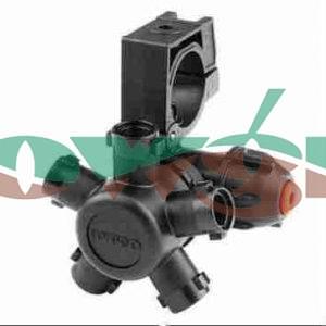 4243N-B528 - Hypro ProFlo 5-Way 25mm EPDM