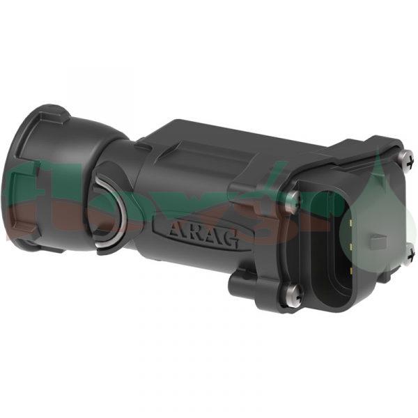 4246030 - Arag Single Seletron Motor - Viton
