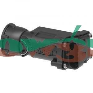 4246031 - Arag Single Seletron Motor - Desmopan