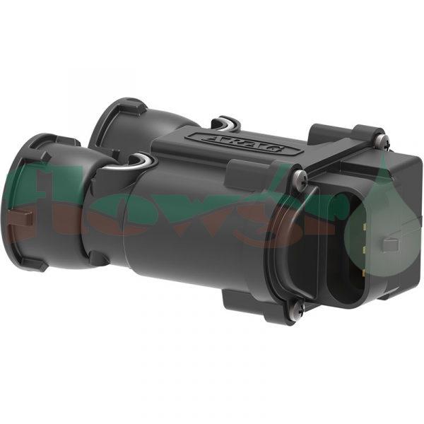 4246500 - Arag Seletron Twin Motor - Viton