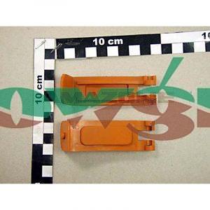 4365400 - Amazone Discharge Flap