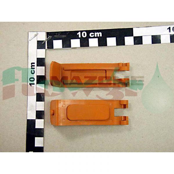 4365400 - Amazone Discharge Flap
