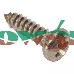 440665 - Hardi Screw 5/8in No.8