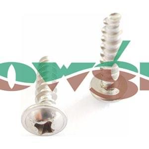 440677 - Hardi Plate Screw 50