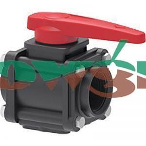 453007A99 - Arag 2-Way Female Bolted Ball Valve 3in