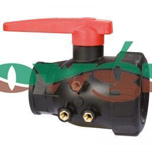 Arag 2-Way Manual Valve
