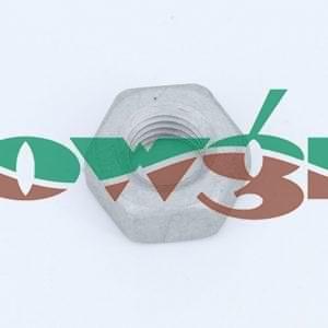 460342 - Hardi M10 Nut