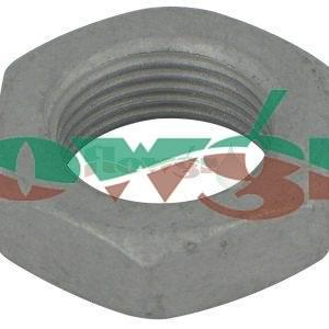 461200 - Hardi M20 x 1.5mm Lock Nut (Left Hand Thread)