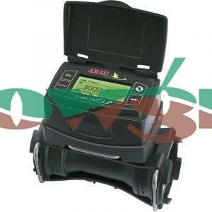 4628506 - Arag DigiWolf 20/400Ltr T6 F Flowmeter AA Battery