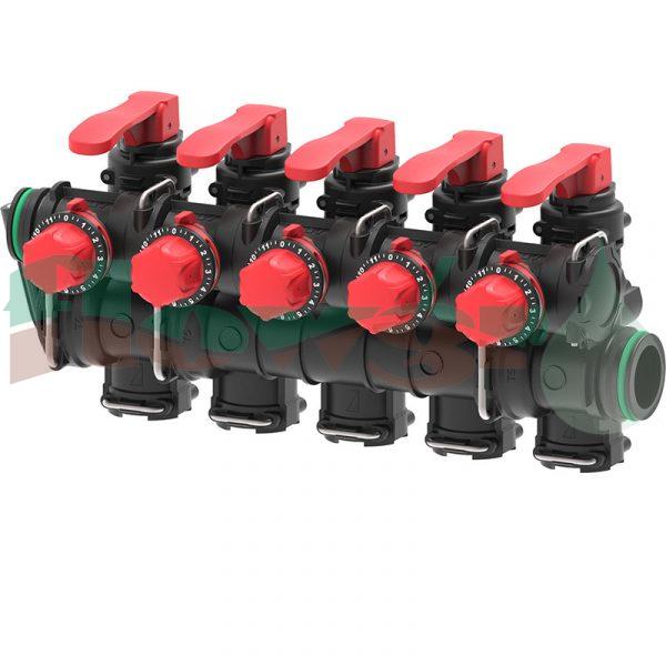 463T0650 - Arag 5-Way Proportional Unit