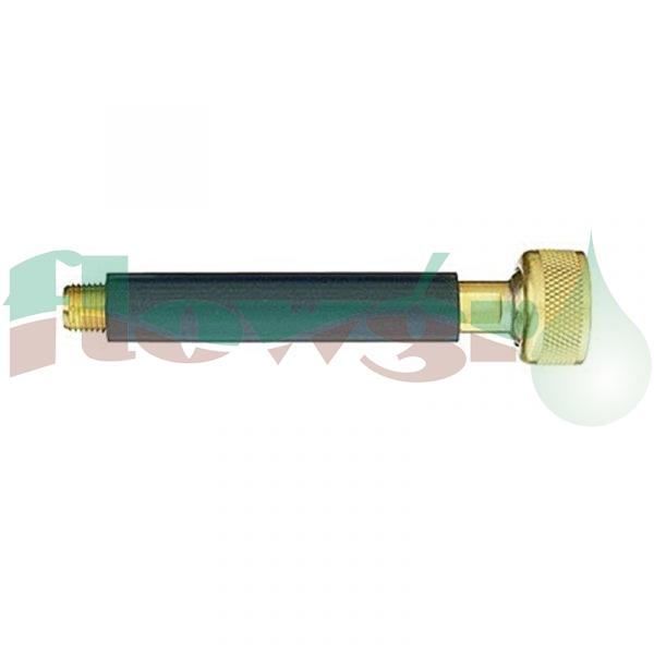 4754 - TeeJet Sure Grip Handle 3/4in Female Garden Hose Thread
