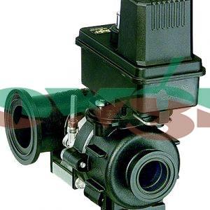 491BEC-D - 490 MANIFOLD