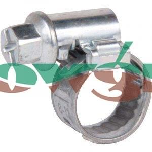 502-1026 - Stainless Steel Hose Clip 40-60mm