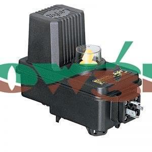50515-22DP - TeeJet BEC Shutoff Valve Motor DIN Socket (Positive)