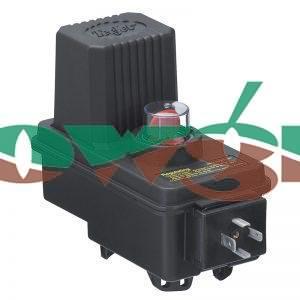 50516-03D - TeeJet R & RL Regulating Motor 6 Seconds DIN Socket