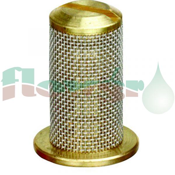 5053-100-SS - TeeJet Nozzle Filter 100# - Brass/Stainless Steel