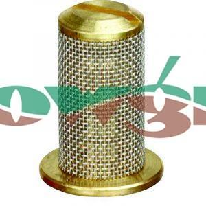 5053-80-SS - TeeJet Nozzle Filter 80# - Brass/Stainless Steel