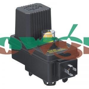 50533-25D - TeeJet BE Shutoff Valve Motor DIN Socket (2-Wire)