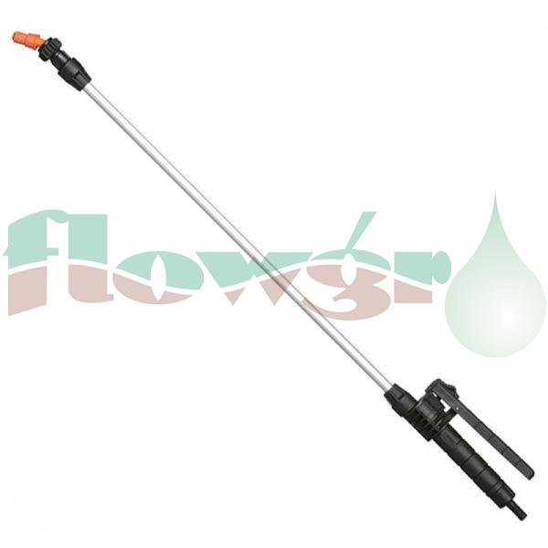50800-21-AL-300-X26 - TeeJet TriggerJet 1/4in Inlet 21in Alu Lancel X26 Nozzle