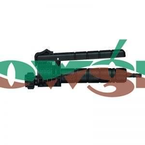 50800-PP-406 - TeeJet TriggerJet 3/8in Inlet